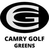 Camry Golf Greens