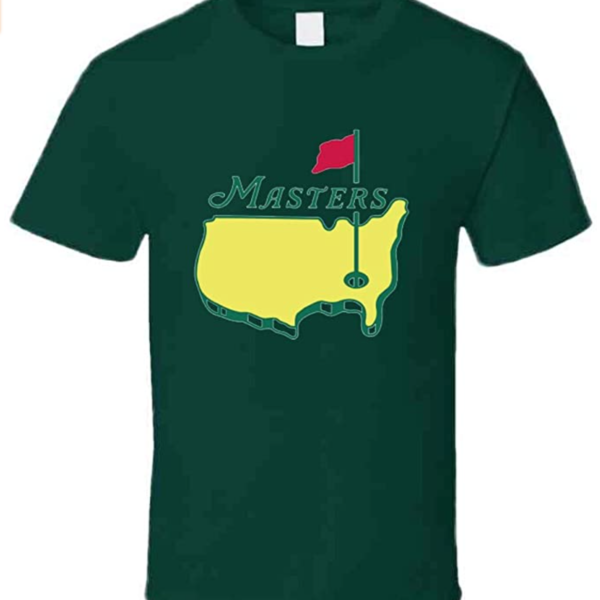 Masters T-Shirt