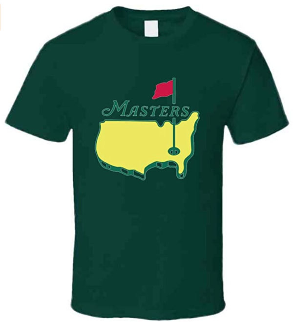 Masters T-Shirt