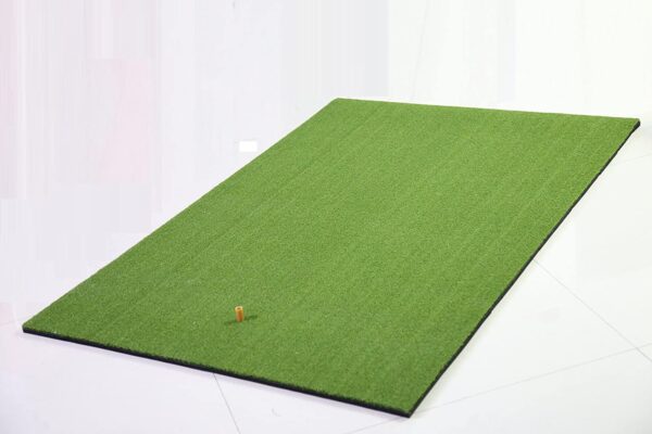 golf hitting mat 3.3' x 5'